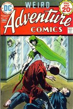 Adventure Comics 434