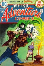Adventure Comics 435