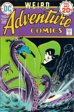 Adventure Comics 436