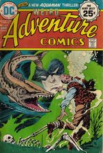 Adventure Comics 437