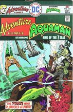 Adventure Comics 441