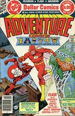Adventure Comics 465