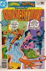 Adventure Comics 468