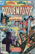 Adventure Comics 469