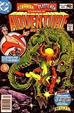 Adventure Comics 470
