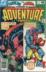 Adventure Comics 471