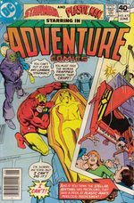 Adventure Comics 472