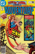 Adventure Comics 473