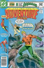Adventure Comics 476