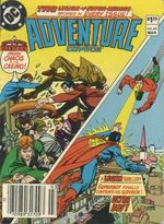 Adventure Comics 497