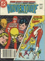 Adventure Comics 499