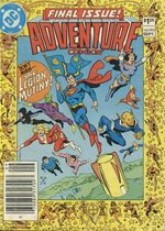 Adventure Comics 503
