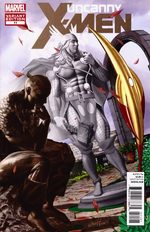 couverture, jaquette Uncanny X-Men Issues V2 (2012) 11