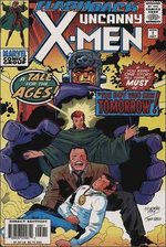 Uncanny X-Men # -1