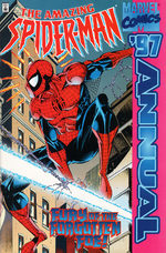 The Amazing Spider-Man 30