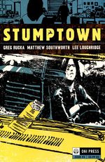 Stumptown # 2