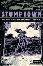 Stumptown # 4
