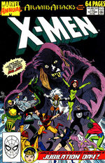 Uncanny X-Men # 13