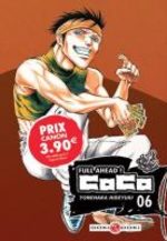 Full Ahead ! Coco 6 Manga
