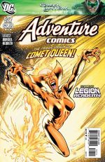 Adventure Comics # 527