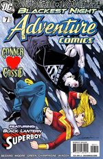 Adventure Comics 7