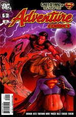 Adventure Comics 9