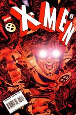 couverture, jaquette X-Men Issues V1 (1991 - 2001) 44
