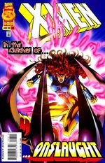 couverture, jaquette X-Men Issues V1 (1991 - 2001) 53