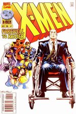 couverture, jaquette X-Men Issues V1 (1991 - 2001) 57