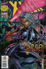 couverture, jaquette X-Men Issues V1 (1991 - 2001) 60