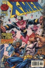 X-Men 65