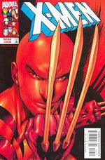 couverture, jaquette X-Men Issues V1 (1991 - 2001) 88