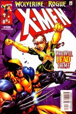 couverture, jaquette X-Men Issues V1 (1991 - 2001) 103