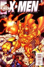 couverture, jaquette X-Men Issues V1 (1991 - 2001) 104