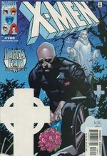 couverture, jaquette X-Men Issues V1 (1991 - 2001) 108