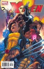 X-Men 158