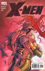 couverture, jaquette X-Men Issues V1 - Suite (2004 - 2008) 169