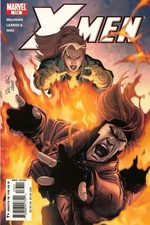 couverture, jaquette X-Men Issues V1 - Suite (2004 - 2008) 173