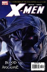 X-Men # 182
