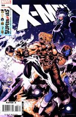 X-Men 188