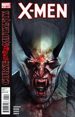 couverture, jaquette X-Men Issues V2 (2010 - 2013) 4