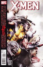 couverture, jaquette X-Men Issues V2 (2010 - 2013) 5