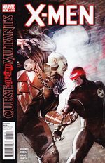 couverture, jaquette X-Men Issues V2 (2010 - 2013) 6
