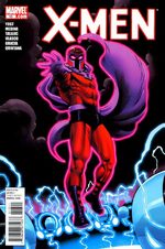 couverture, jaquette X-Men Issues V2 (2010 - 2013) 13