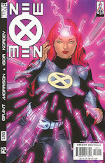 New X-Men # 120