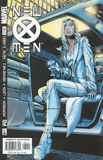 New X-Men # 131