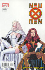 New X-Men # 139