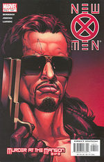 New X-Men # 141