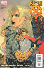 New X-Men 155