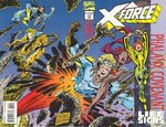 X-Force 38